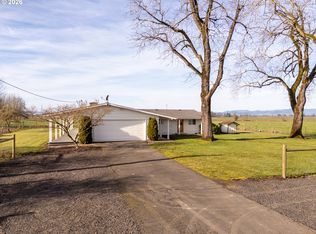 10001 SE Amity Dayton Hwy, McMinnville, OR 97128