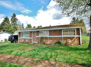 33222 26th Ave SW, Federal Way, WA 98023
