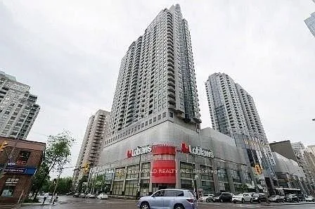 33 Empress Ave #701