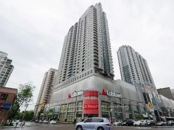 33 Empress Ave, Toronto, ON