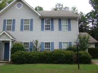 6732 Bevington Ridge Rd #A, Charlotte, NC 28277