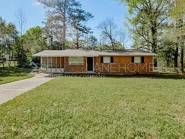 4820 Harbin St, Columbus, GA 31907