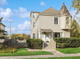 116 E Quincy St, Riverside, IL 60546