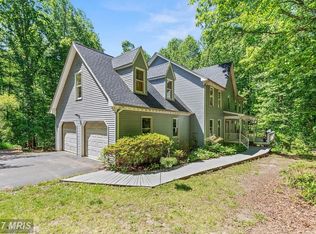 510 Carriage Ln, Huntingtown, MD 20639