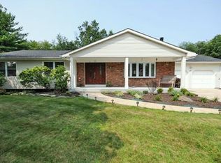 32 Hershey Rd, East Brunswick, NJ 08816