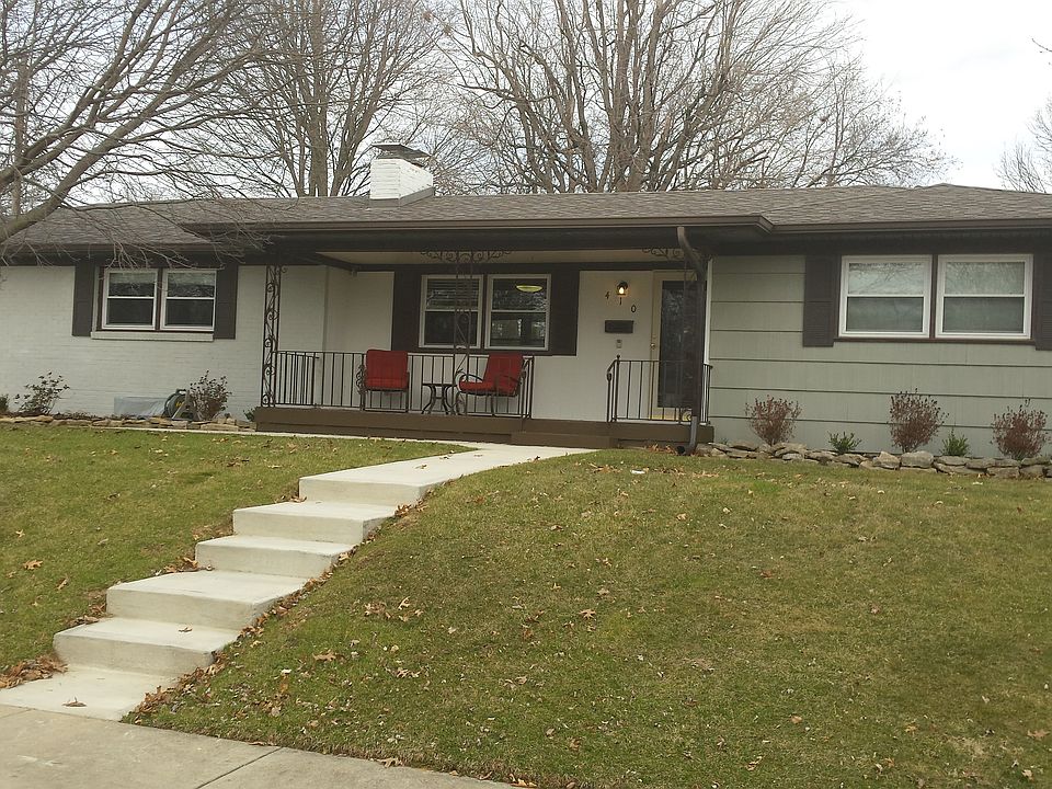 1st image of 410 James Dr