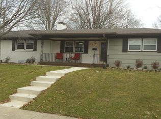 410 James Dr, Noblesville, IN 46060