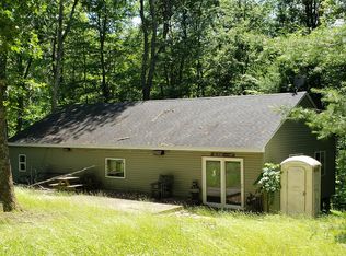 10295 Sanders Dr, Huntingdon, PA 16652