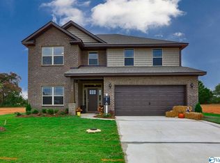 16330 Trestle St, Huntsville, AL 35803