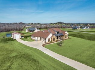 2000 Ragland Trl, Azle, TX 76020
