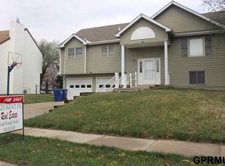 1760 Arthur Dr, Crete, NE 68333