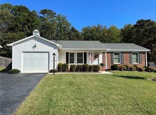 4017 Rehobeth Church Rd, Greensboro, NC 27406