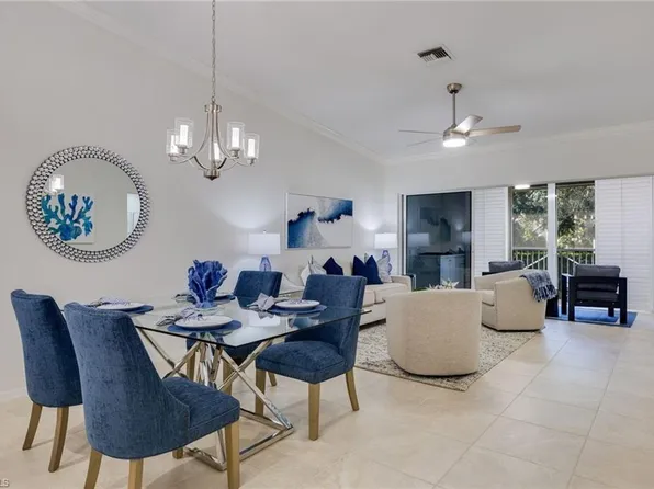 7087 Barrington CIR #202, NAPLES, FL 34108