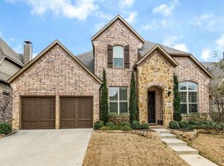 2257 Hidalgo Dr, Carrollton, TX 75010