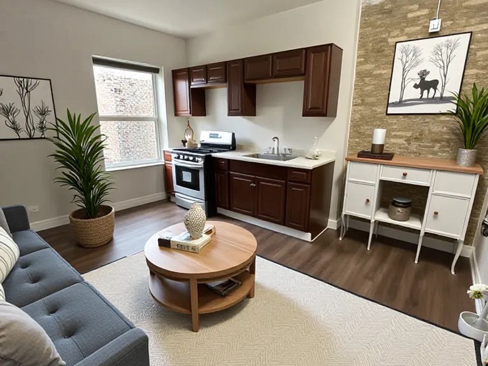 1st image of 3007 W 19th St #2N