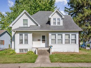 704 Lafayette Ave, Story City, IA 50248