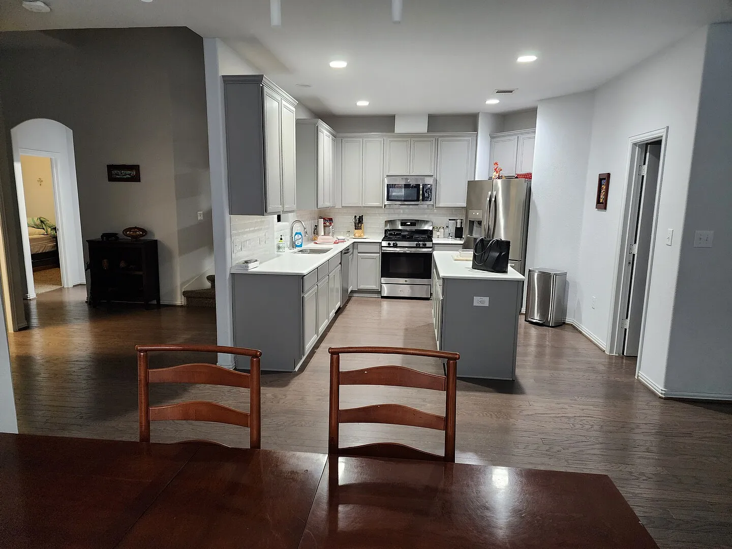 Buda House — Photo 4