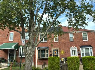 811 Stamford Rd, Baltimore, MD 21229