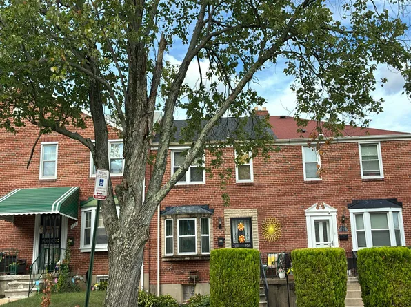 811 Stamford Rd, Baltimore, MD 21229