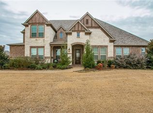 1115 Highland Dr, Lucas, TX 75002