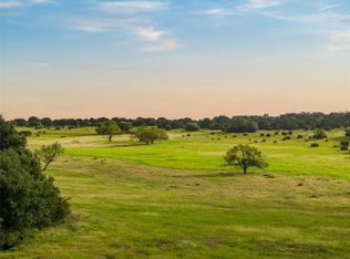 0 Vaquero Vista Trail Ln, Briggs, TX 78608