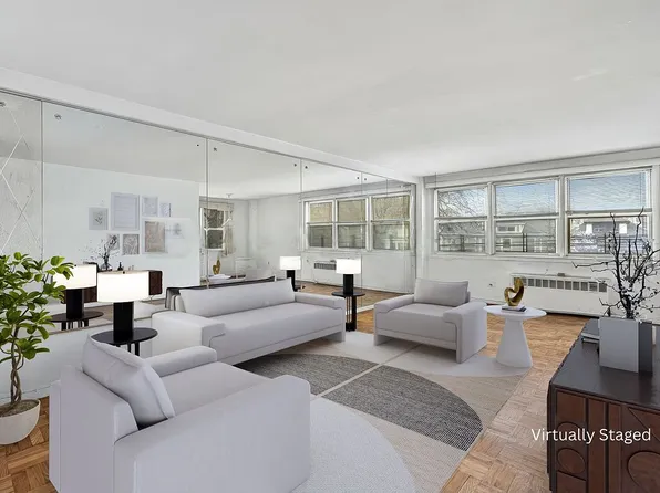 9059 56th Ave APT 2J, Flushing, NY 11373