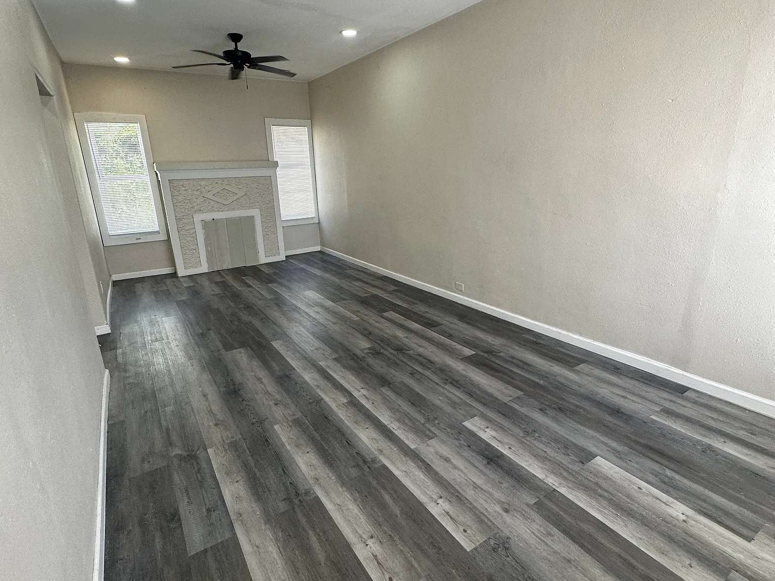 1 bedroom and 1 bathroom apartment for rent — Photo 3