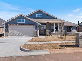 3801 Muir Forrest Way, Norman, OK 73071