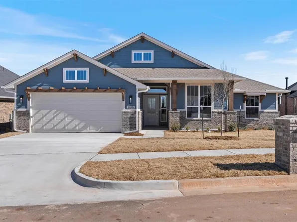 3801 Muir Forrest Way, Norman, OK 73071