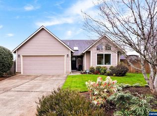 5863 Cobalt Loop SE, Salem, OR 97306