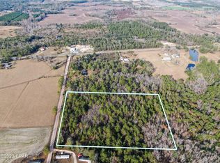 0 Spangenberg Rd, Chipley, FL 32428