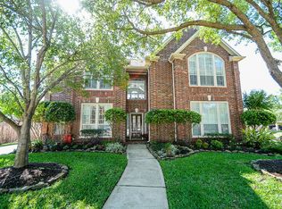 8102 Preston Springs Ct, Houston, TX 77095