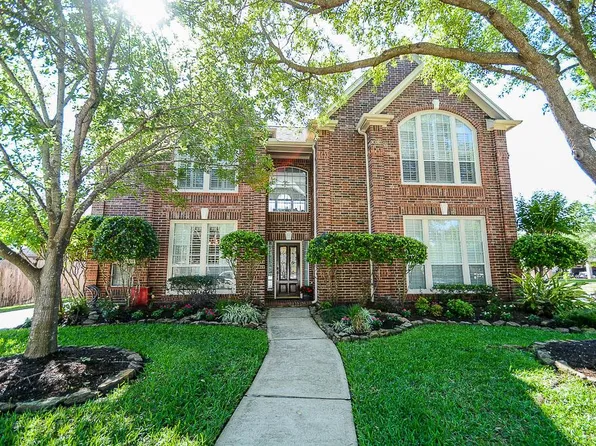 8102 Preston Springs Ct, Houston, TX 77095