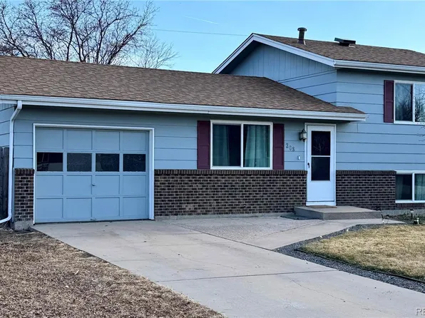 208 Goodner Avenue, La Salle, CO 80645