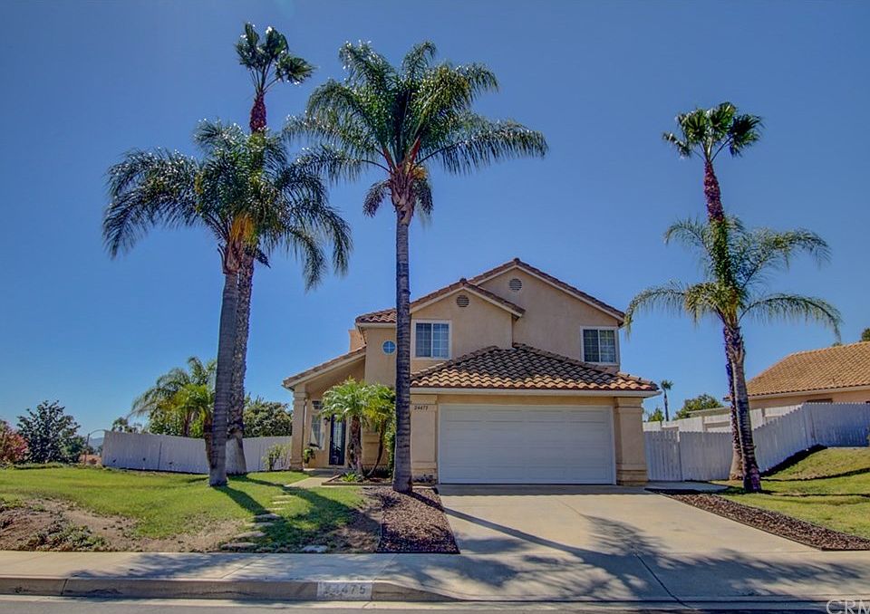 1st image of 24475 Camino Vasco