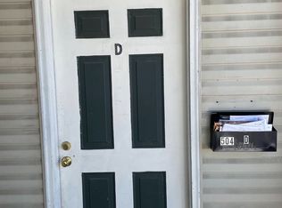 504 McLane Ave APT D, Morgantown, WV