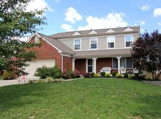 5154 Kieffer Rdg, Independence, KY 41051