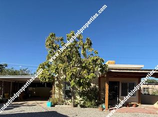 607 Delamar Ave NW #1/2, Albuquerque, NM 87107