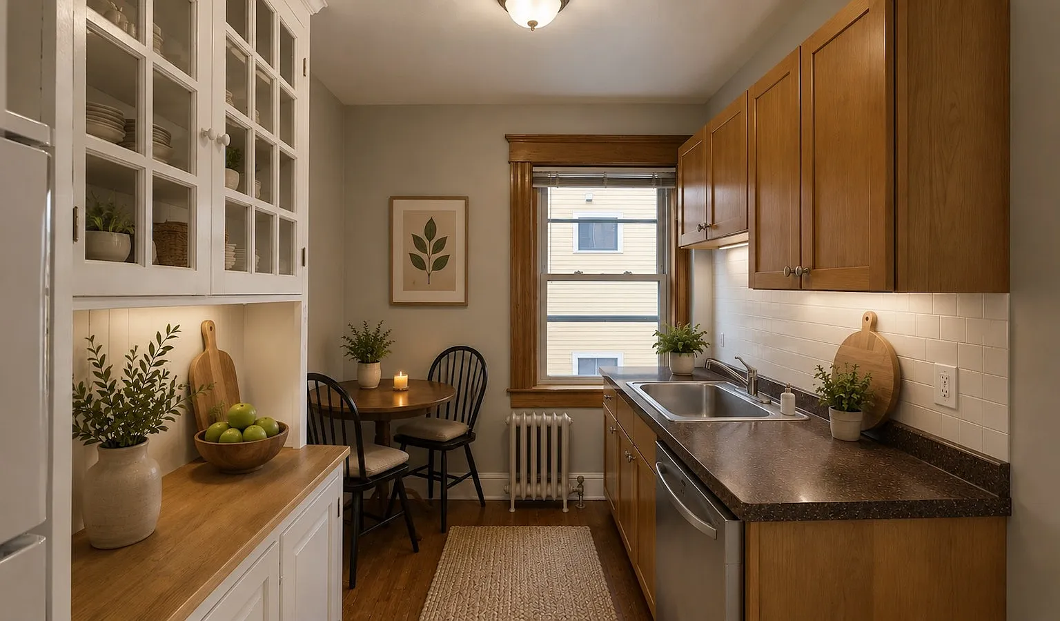 97 Hancock Street, Unit 4 — Photo 3