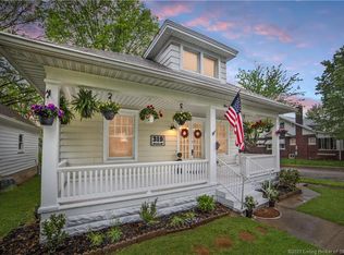 319 Woodrow Ave, New Albany, IN 47150