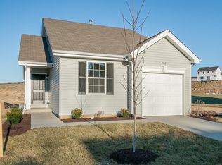 860 Black Bear Dr, House Springs, MO 63051