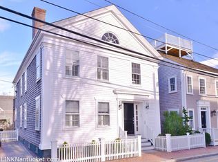 40B Union St #4, Nantucket, MA 02554