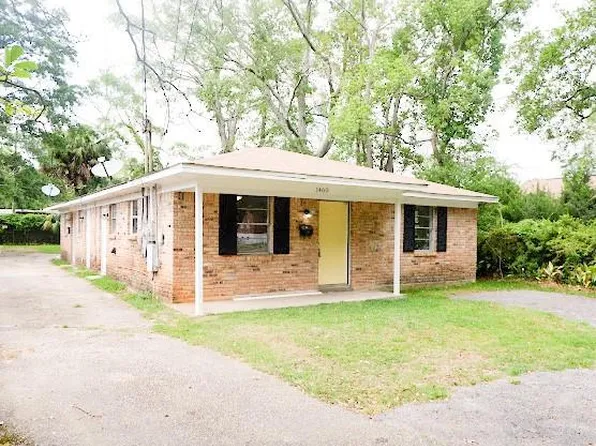 1460 Church St, Mobile, AL 36604