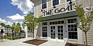 The Goat Bar & Grill