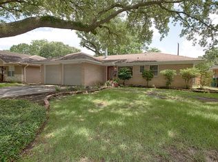 4322 Spellman Rd, Houston, TX 77035