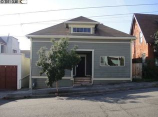 731 E 23rd St, Oakland, CA 94606