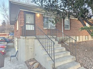 1312 Acacia Dr APT A, Colorado Springs, CO 80907