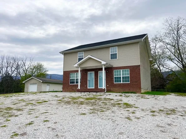 453 Park Rd APT 1, Caryville, TN 37714