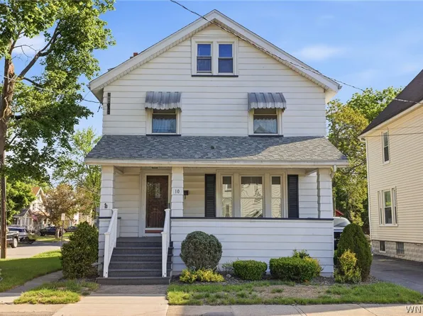 10 La Crosse Ave, Batavia, NY 14020
