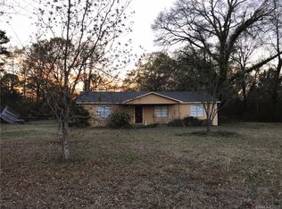 6727 Williams Rd, Keithville, LA 71047